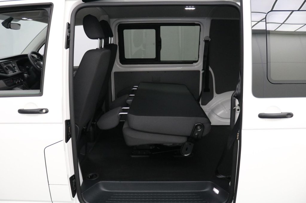 Used Volkswagen Transporter 2024 for sale - 77121432: Photo 13