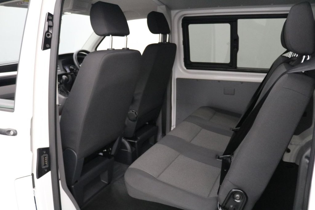 Used Volkswagen Transporter 2024 for sale - 77121432: Photo 14