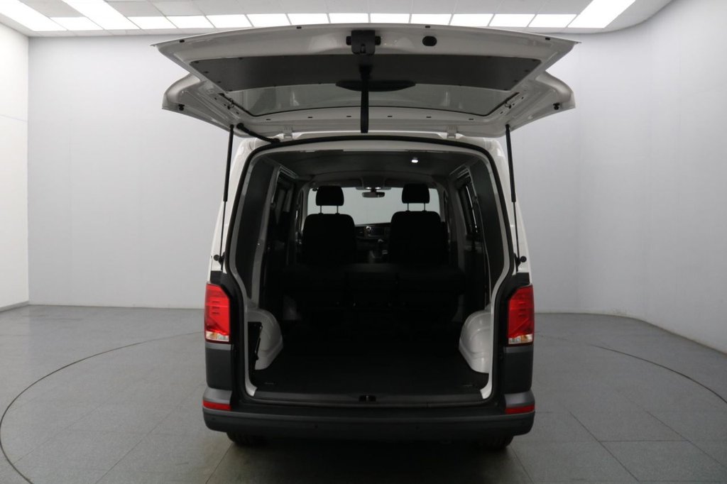 Used Volkswagen Transporter 2024 for sale - 77121432: Photo 17