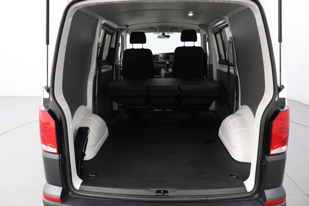 Used Volkswagen Transporter 2024 for sale - 77121432: Photo 18