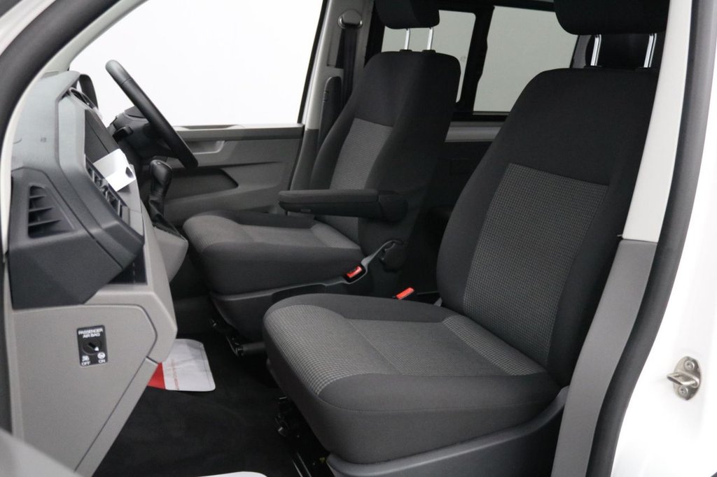 Used Volkswagen Transporter 2024 for sale - 77121432: Photo 20