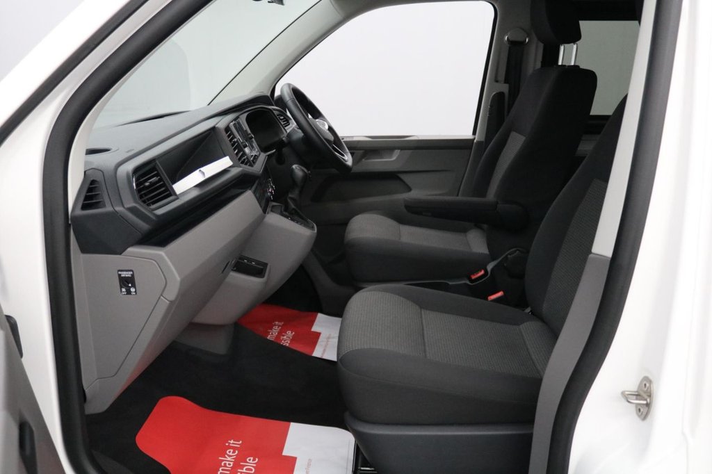 Used Volkswagen Transporter 2024 for sale - 77121432: Photo 21