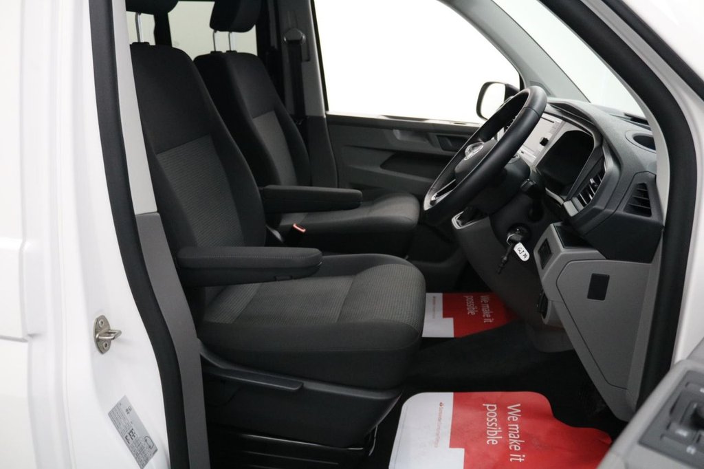 Used Volkswagen Transporter 2024 for sale - 77121432: Photo 22