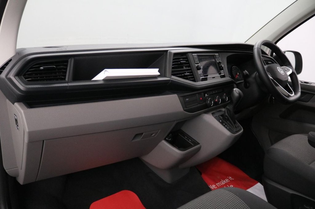 Used Volkswagen Transporter 2024 for sale - 77121432: Photo 24