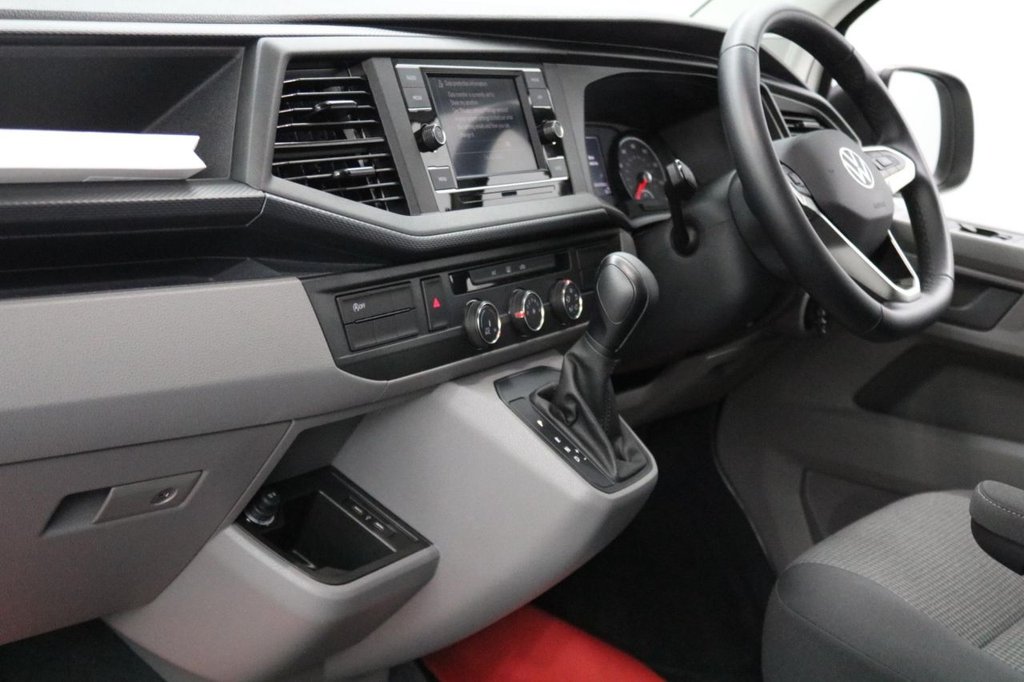 Used Volkswagen Transporter 2024 for sale - 77121432: Photo 26