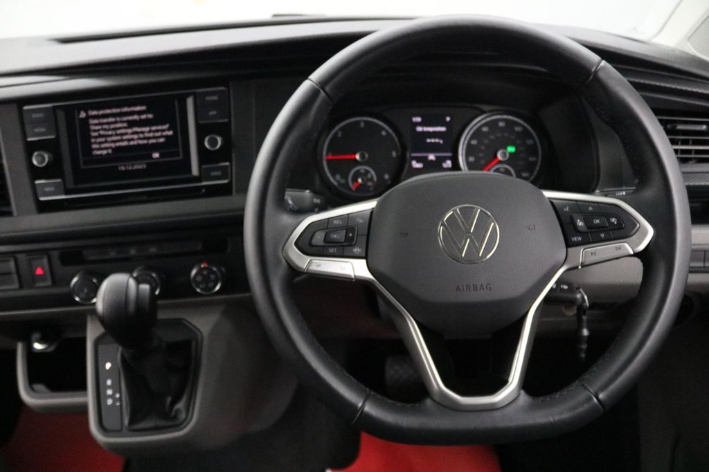 Used Volkswagen Transporter 2024 for sale - 77121432: Photo 29