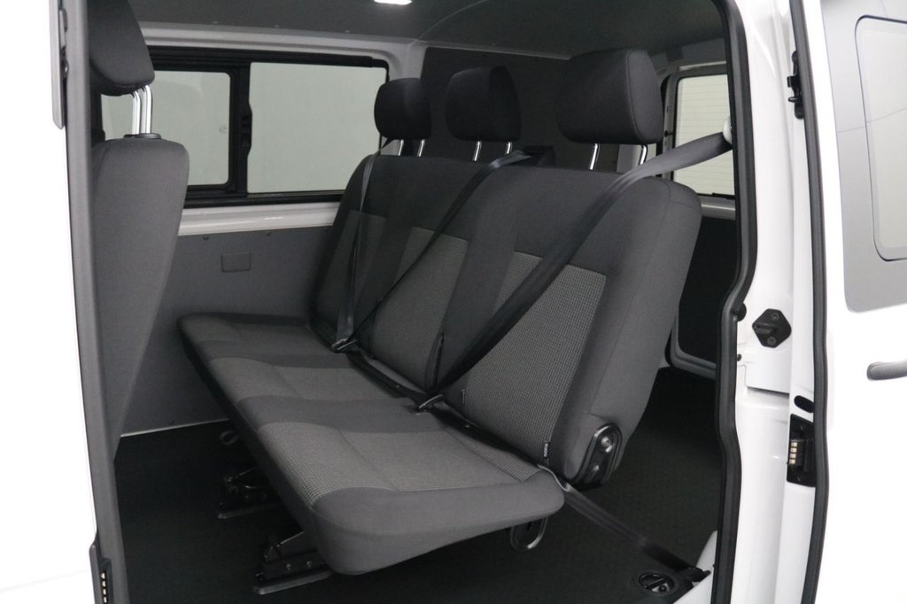 Used Volkswagen Transporter 2024 for sale - 77121432: Photo 3