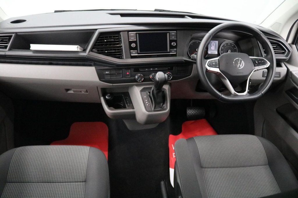 Used Volkswagen Transporter 2024 for sale - 77121432: Photo 37