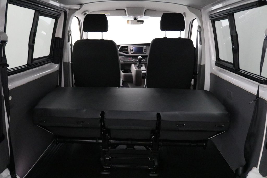 Used Volkswagen Transporter 2024 for sale - 77121432: Photo 4