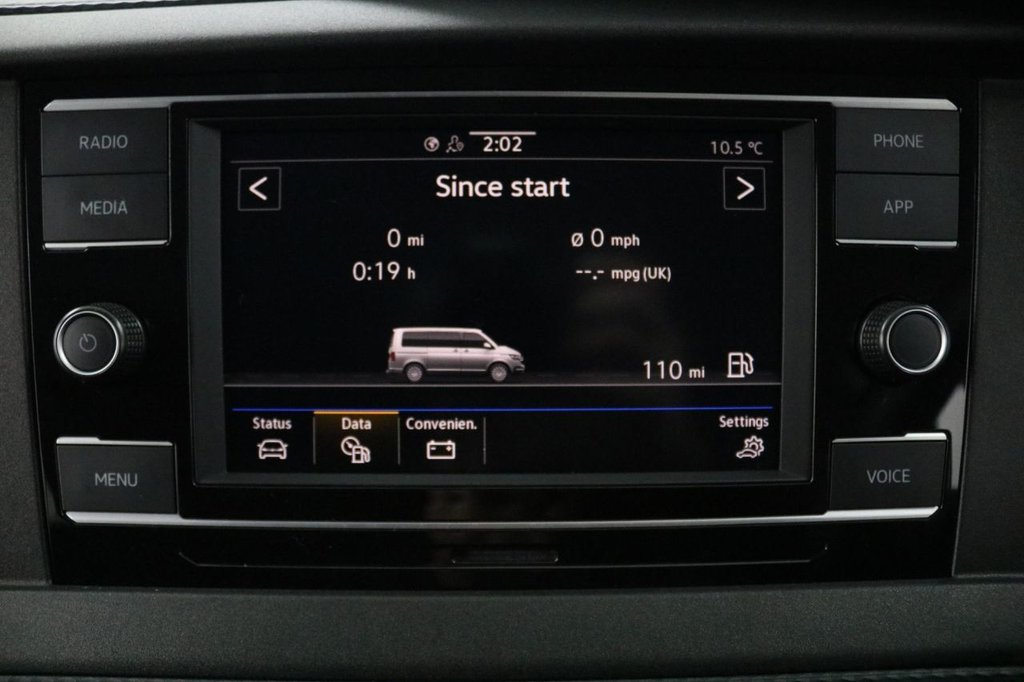 Used Volkswagen Transporter 2024 for sale - 77121432: Photo 43