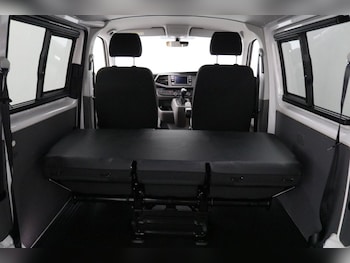 Used Volkswagen Transporter 2024 for sale - 77121432: Photo