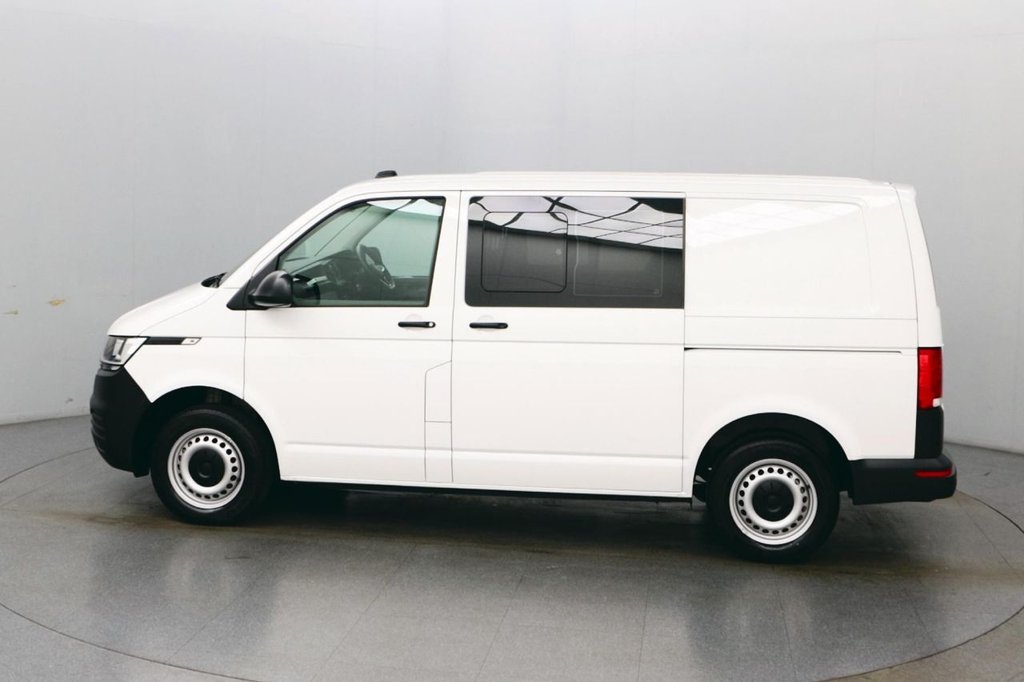 Used Volkswagen Transporter 2024 for sale - 77121432: Photo 5