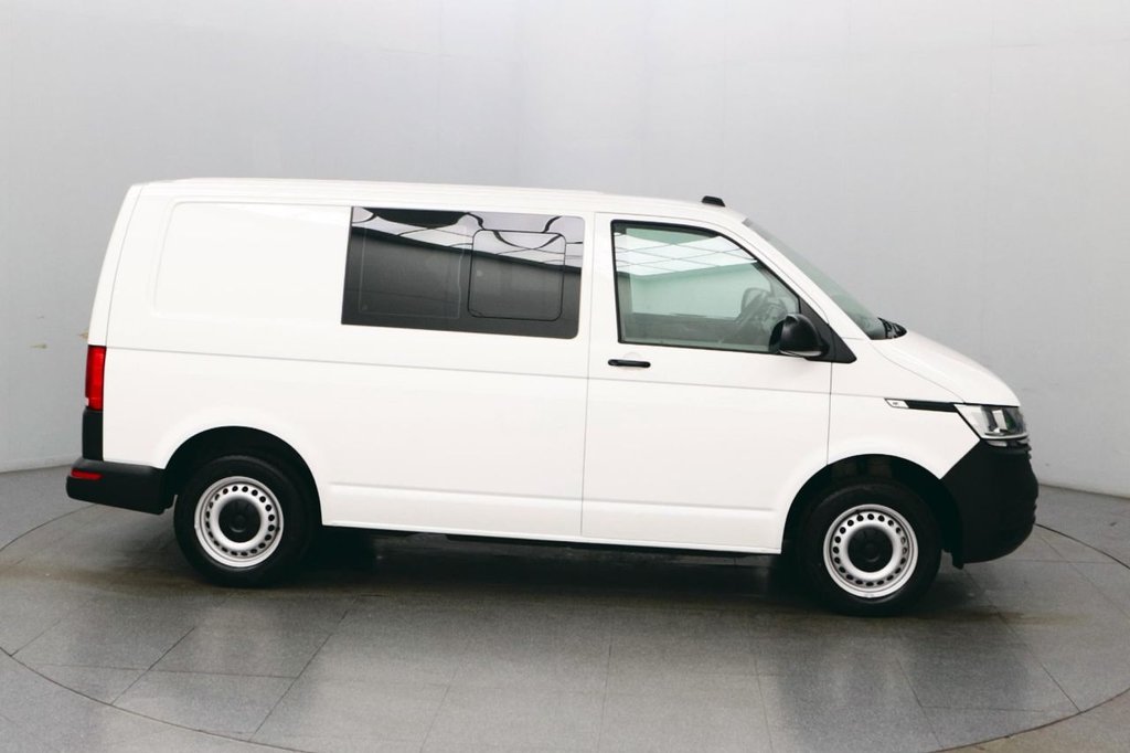Used Volkswagen Transporter 2024 for sale - 77121432: Photo 9