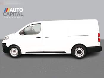 Used Vauxhall Vivaro Electric 2022 for sale - 79686451: Photo