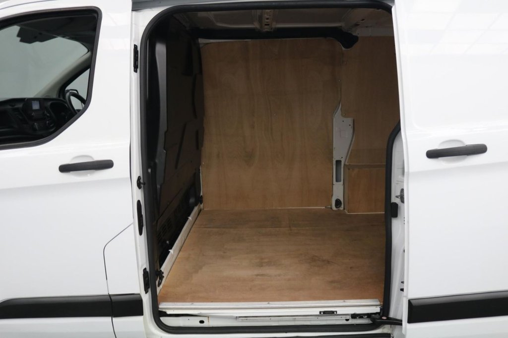 Used Ford Transit Custom 2021 for sale - 77673696: Photo 13