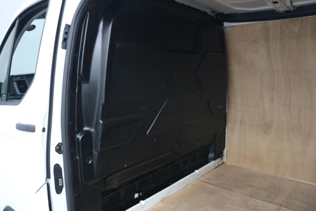 Used Ford Transit Custom 2021 for sale - 77673696: Photo 15