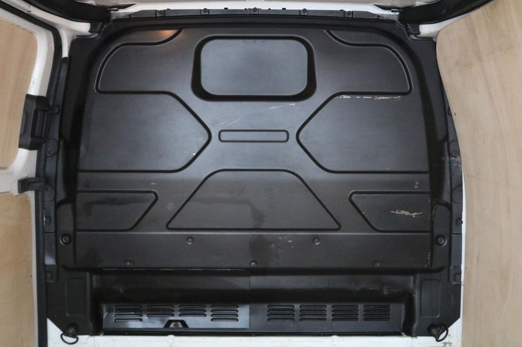 Used Ford Transit Custom 2021 for sale - 77673696: Photo 16
