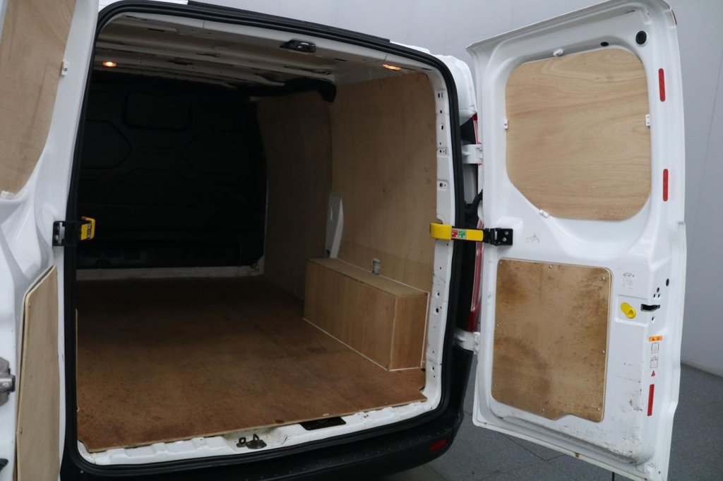 Used Ford Transit Custom 2021 for sale - 77673696: Photo 20