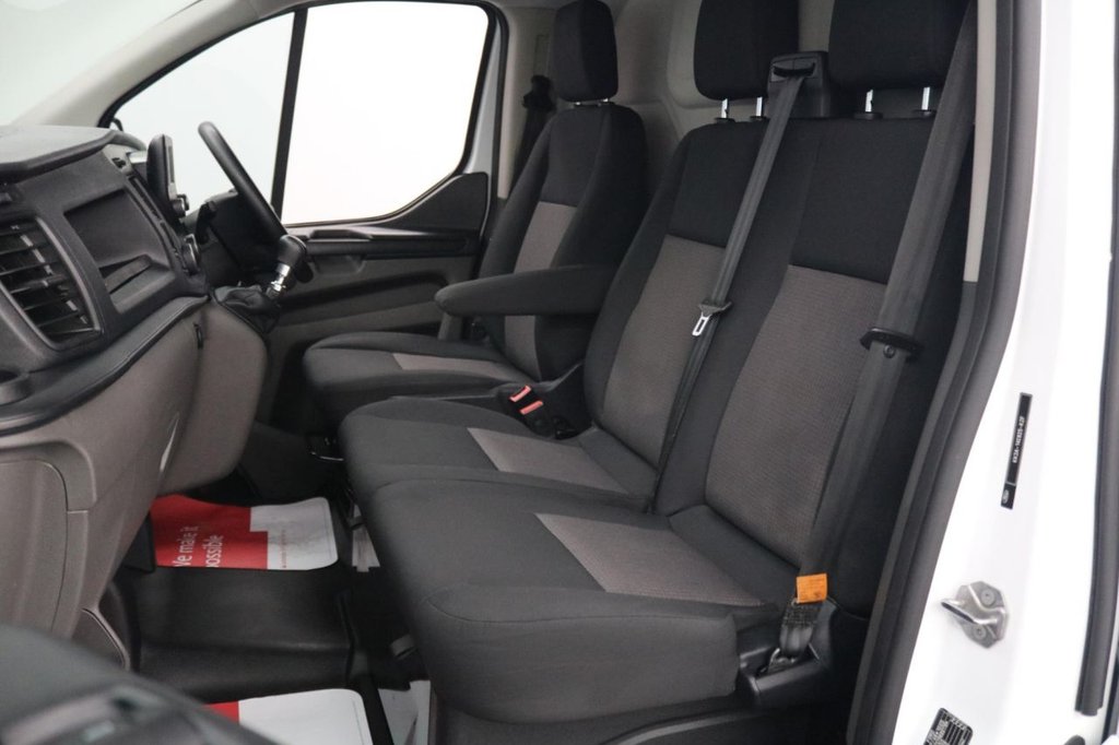 Used Ford Transit Custom 2021 for sale - 77673696: Photo 22