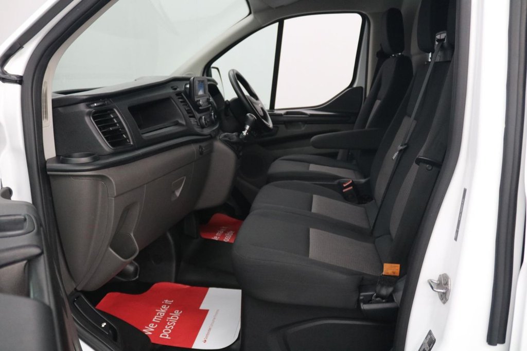 Used Ford Transit Custom 2021 for sale - 77673696: Photo 24