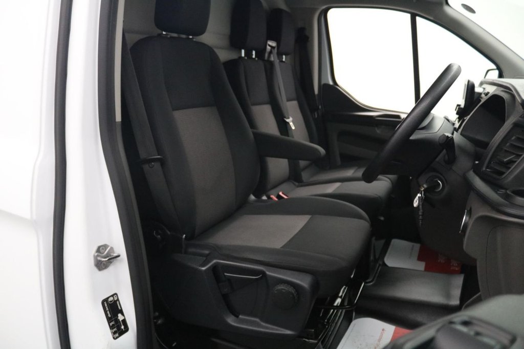 Used Ford Transit Custom 2021 for sale - 77673696: Photo 26