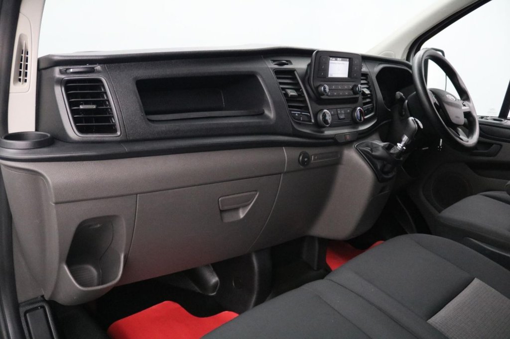 Used Ford Transit Custom 2021 for sale - 77673696: Photo 27