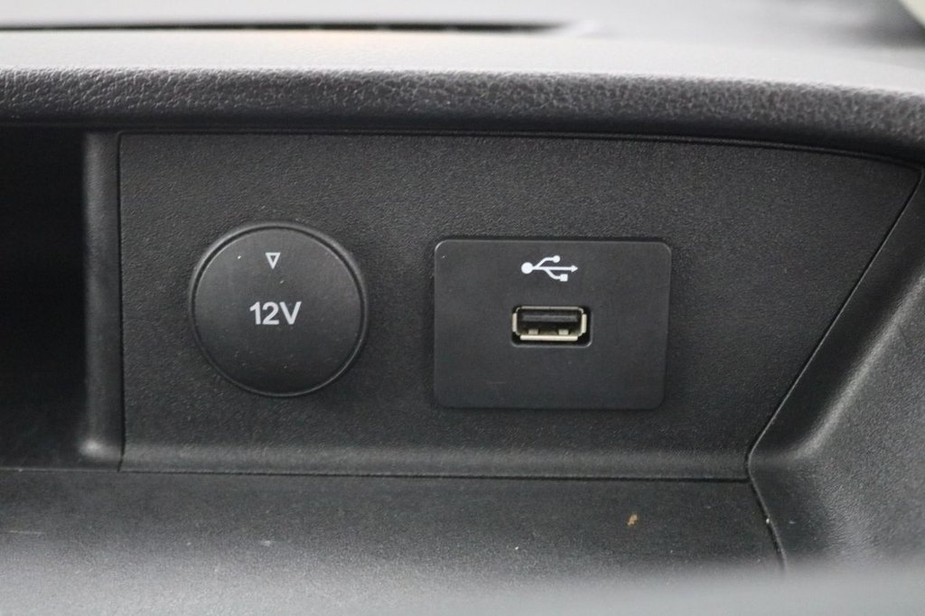 Used Ford Transit Custom 2021 for sale - 77673696: Photo 35