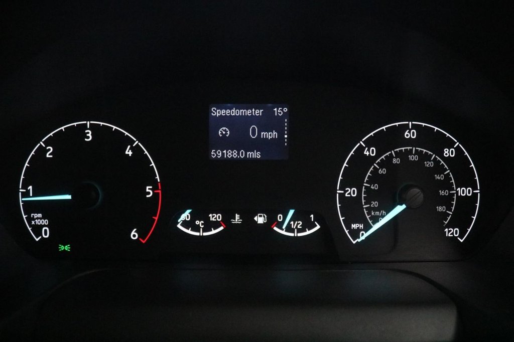 Used Ford Transit Custom 2021 for sale - 77673696: Photo 36