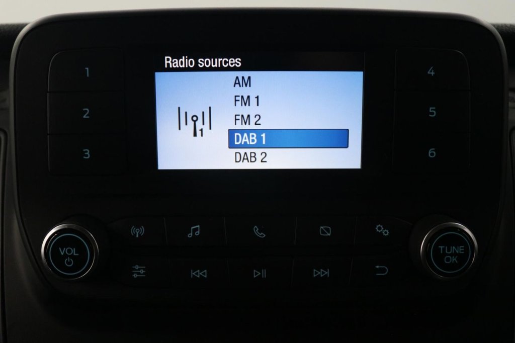 Used Ford Transit Custom 2021 for sale - 77673696: Photo 41