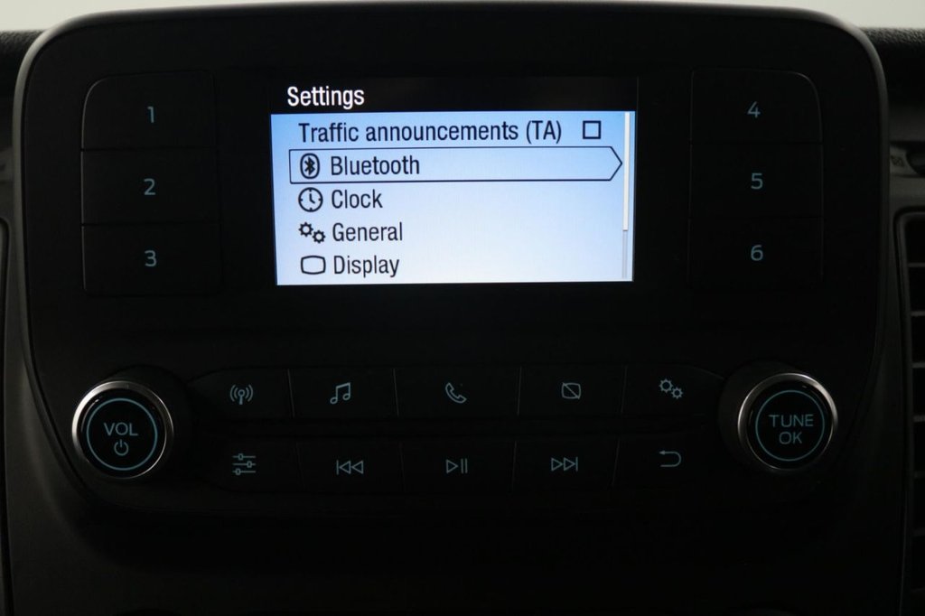 Used Ford Transit Custom 2021 for sale - 77673696: Photo 42