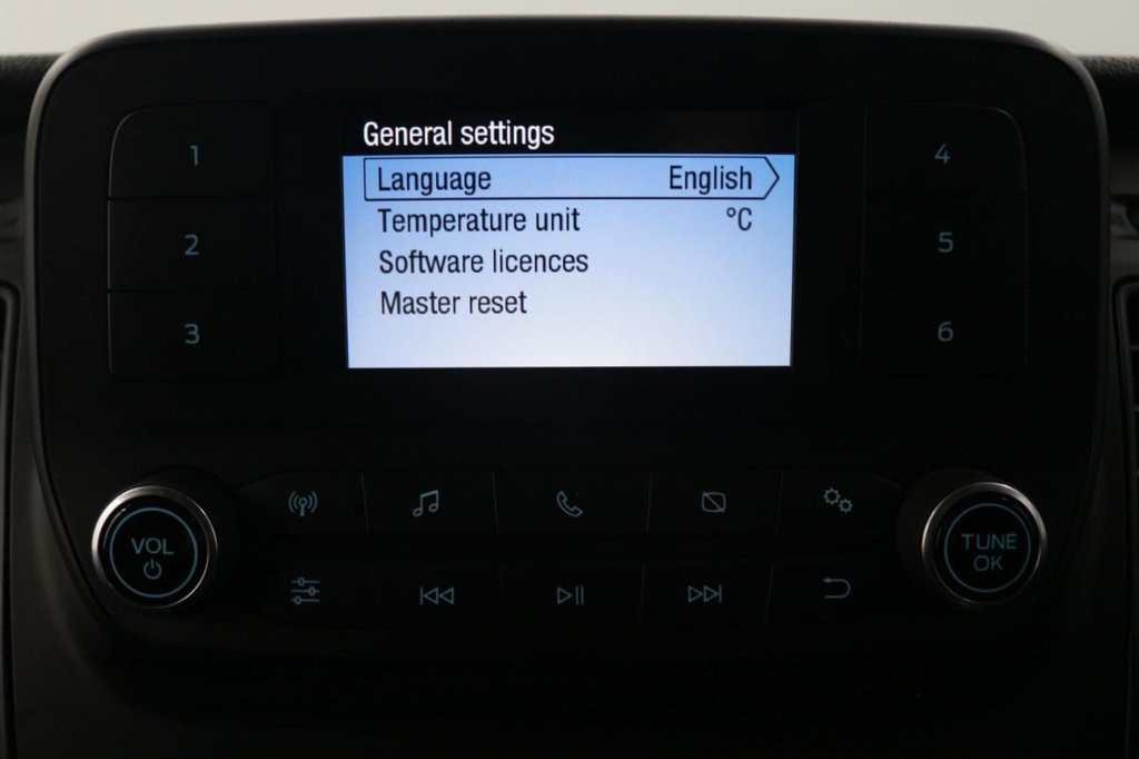 Used Ford Transit Custom 2021 for sale - 77673696: Photo 44