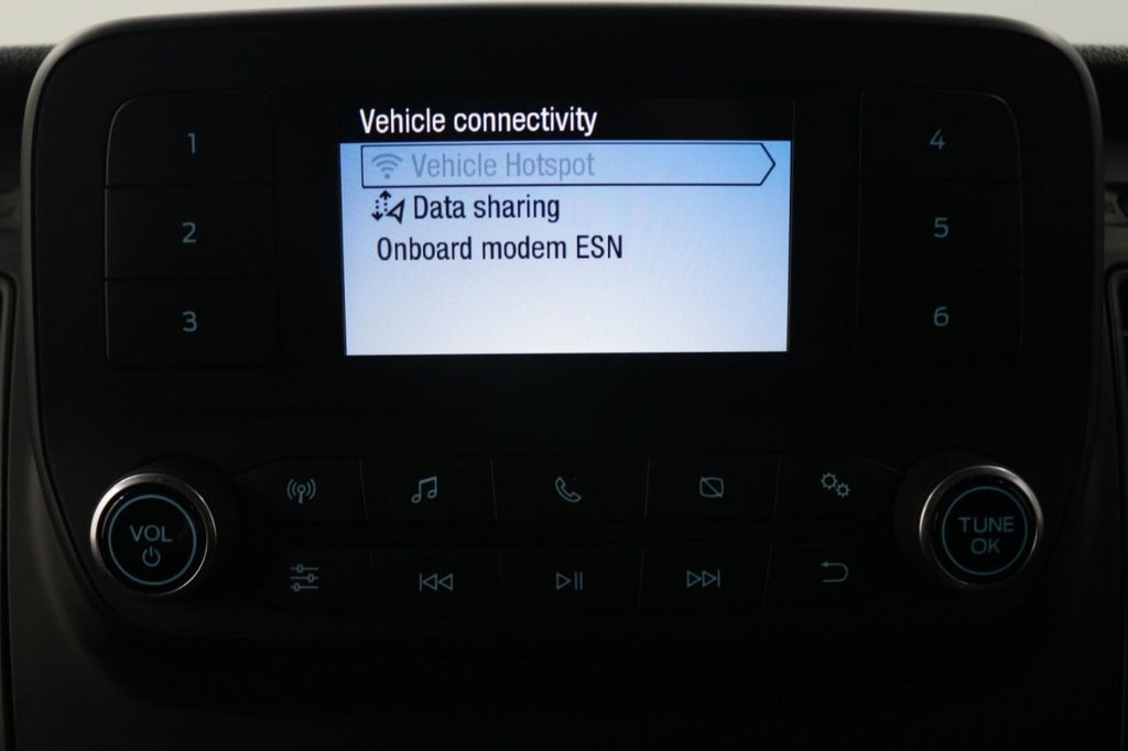 Used Ford Transit Custom 2021 for sale - 77673696: Photo 45