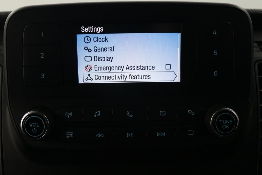 Used Ford Transit Custom 2021 for sale - 77673696: Photo 46