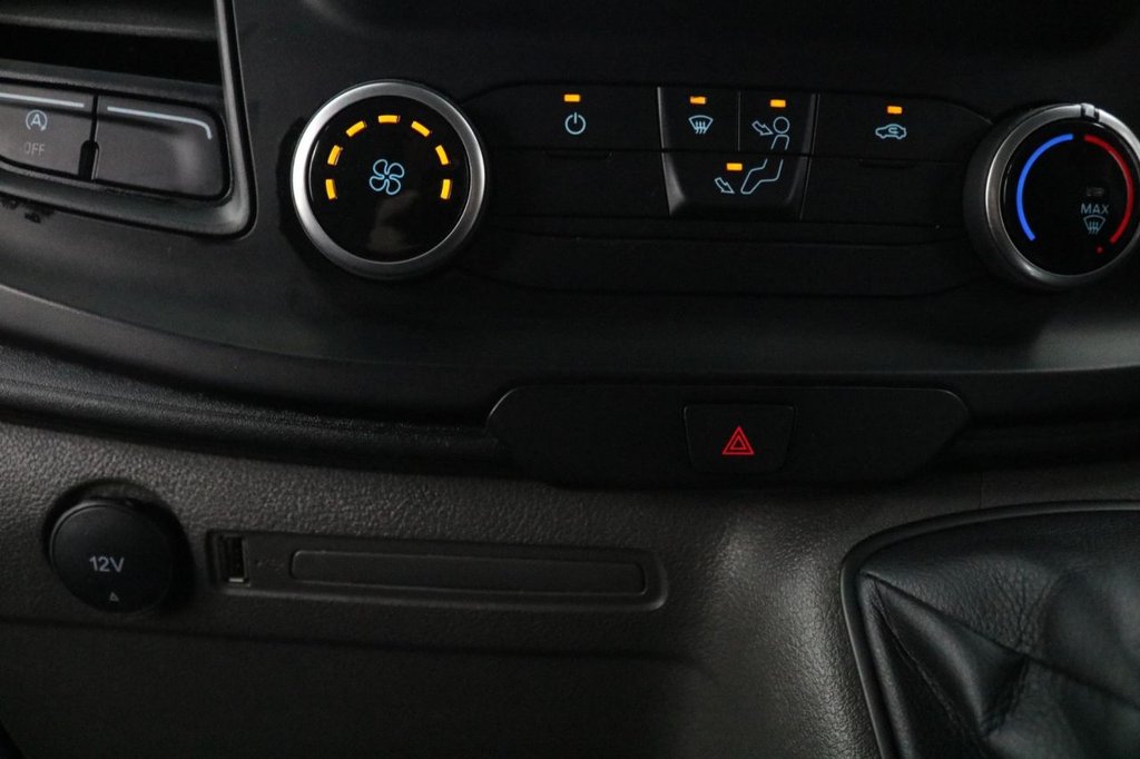 Used Ford Transit Custom 2021 for sale - 77673696: Photo 47