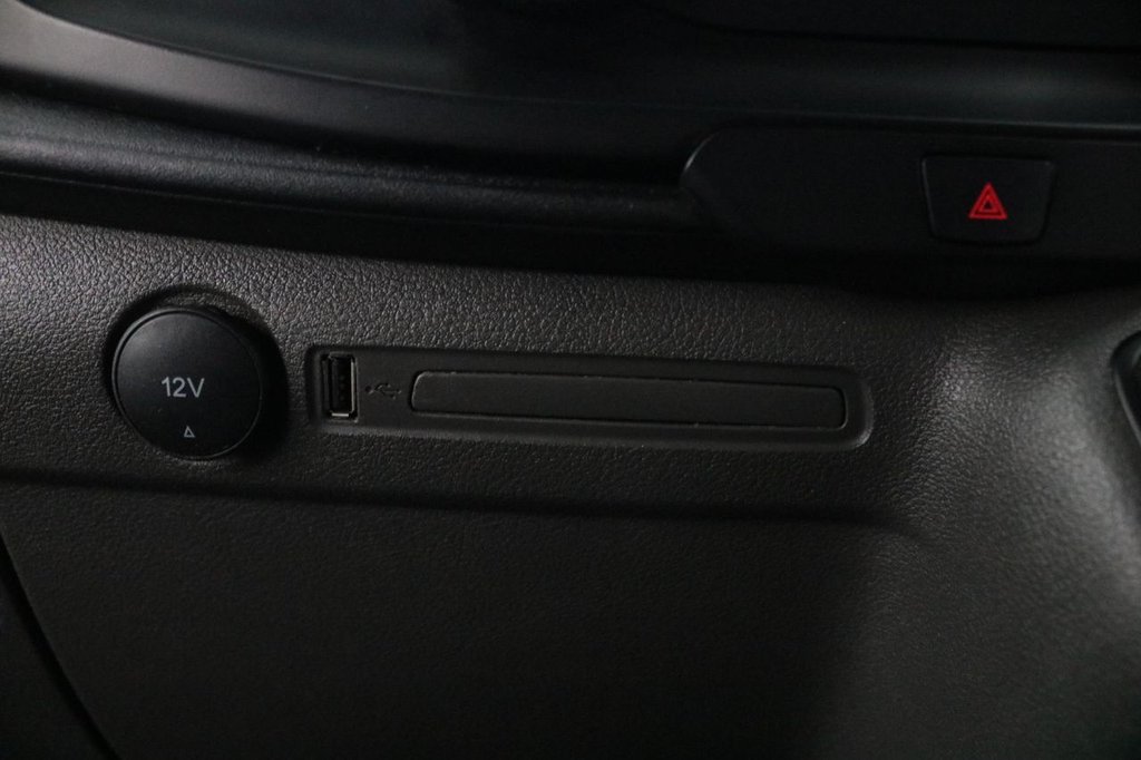 Used Ford Transit Custom 2021 for sale - 77673696: Photo 48