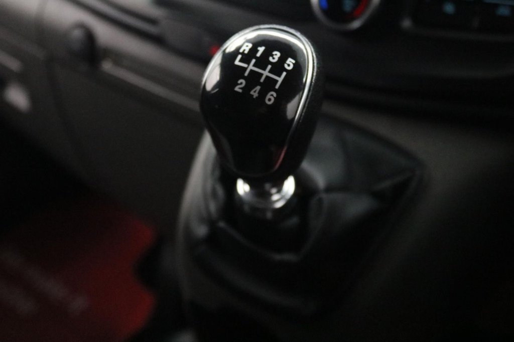 Used Ford Transit Custom 2021 for sale - 77673696: Photo 49