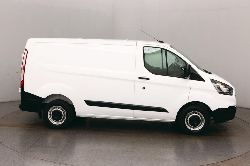 Used Ford Transit Custom 2021 for sale - 77673696: Photo 9