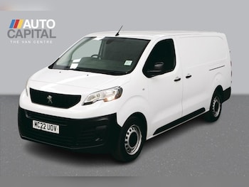 Used Peugeot Expert 2022 for sale - 79103336: Photo