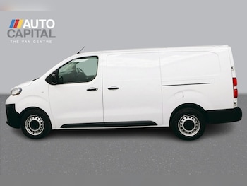 Used Peugeot Expert 2022 for sale - 79103336: Photo