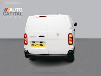 Used Peugeot Expert 2022 for sale - 79103336: Photo