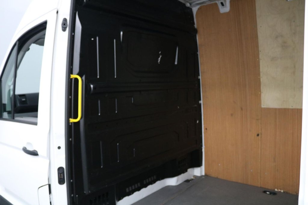 Used Volkswagen Crafter 2022 for sale - 77576030: Photo 16