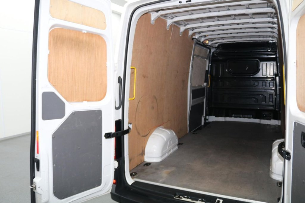 Used Volkswagen Crafter 2022 for sale - 77576030: Photo 18