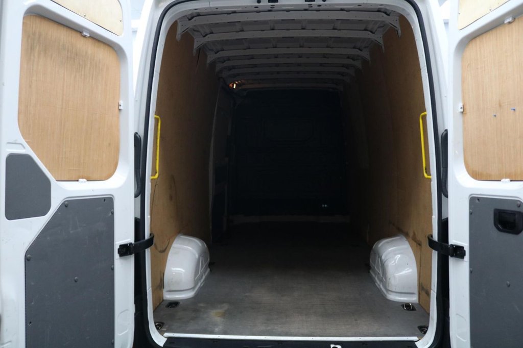 Used Volkswagen Crafter 2022 for sale - 77576030: Photo 19