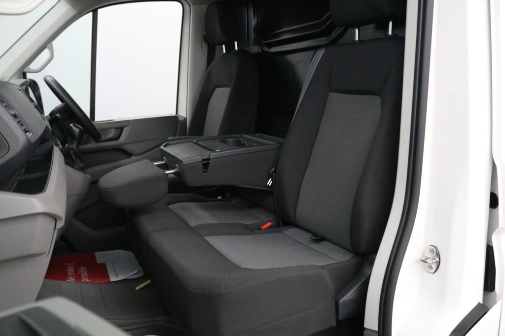 Used Volkswagen Crafter 2022 for sale - 77576030: Photo 23