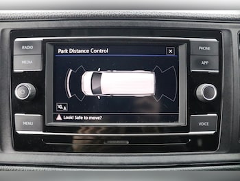 Used Volkswagen Crafter 2022 for sale - 77576030: Photo