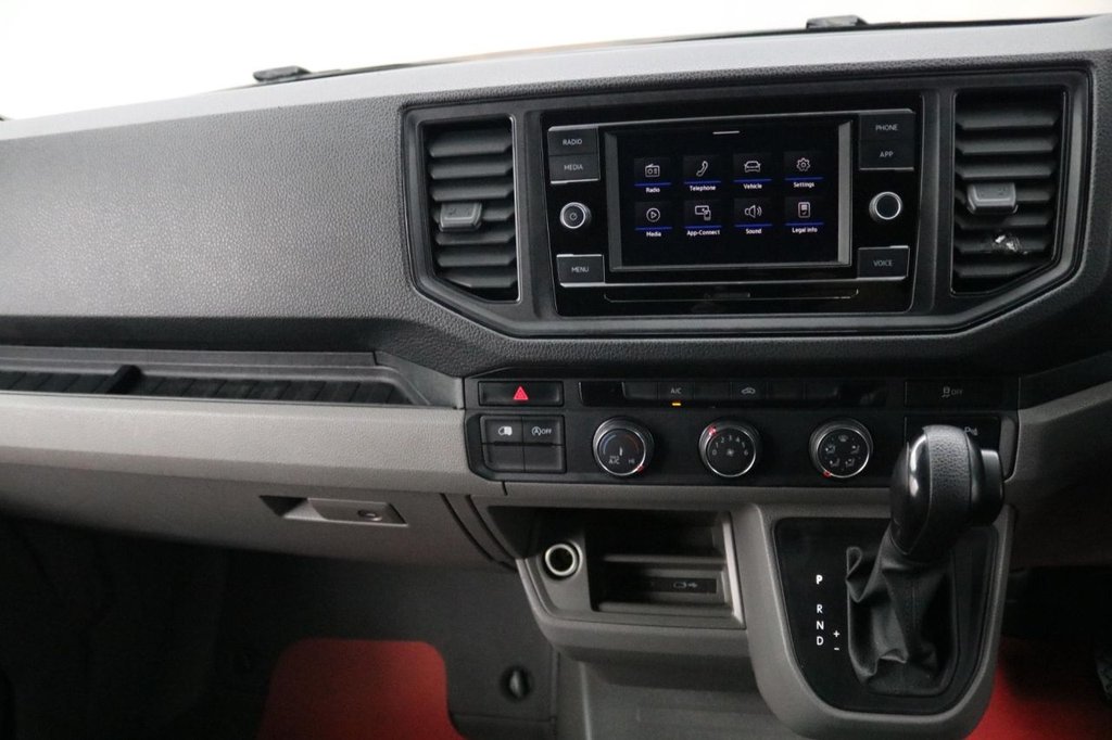 Used Volkswagen Crafter 2022 for sale - 77576030: Photo 46