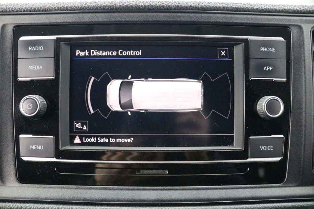 Used Volkswagen Crafter 2022 for sale - 77576030: Photo 47