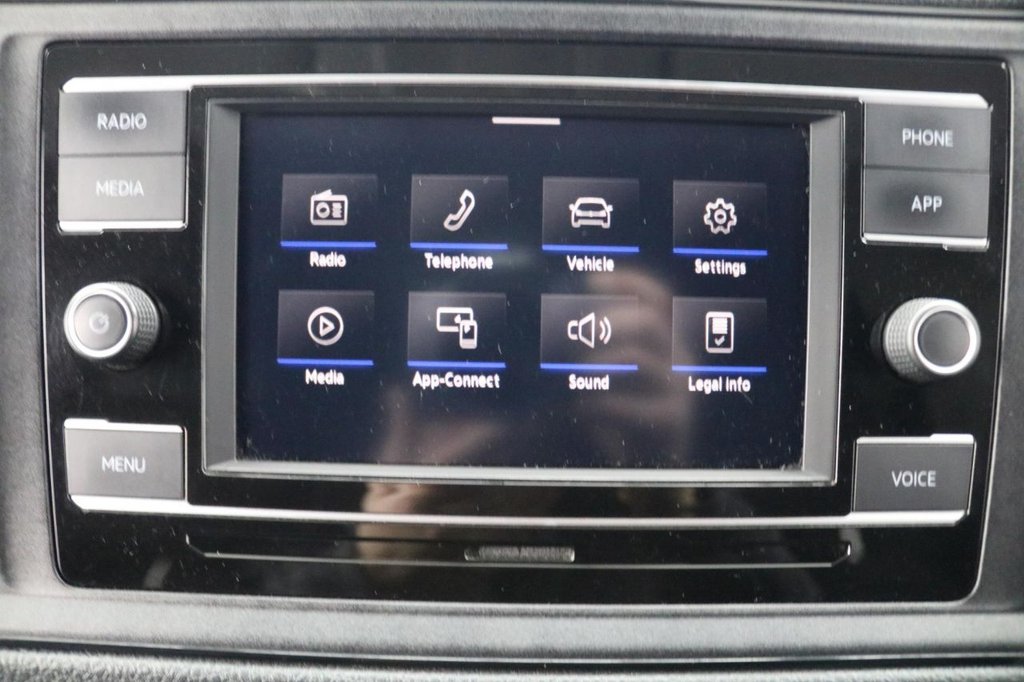 Used Volkswagen Crafter 2022 for sale - 77576030: Photo 49