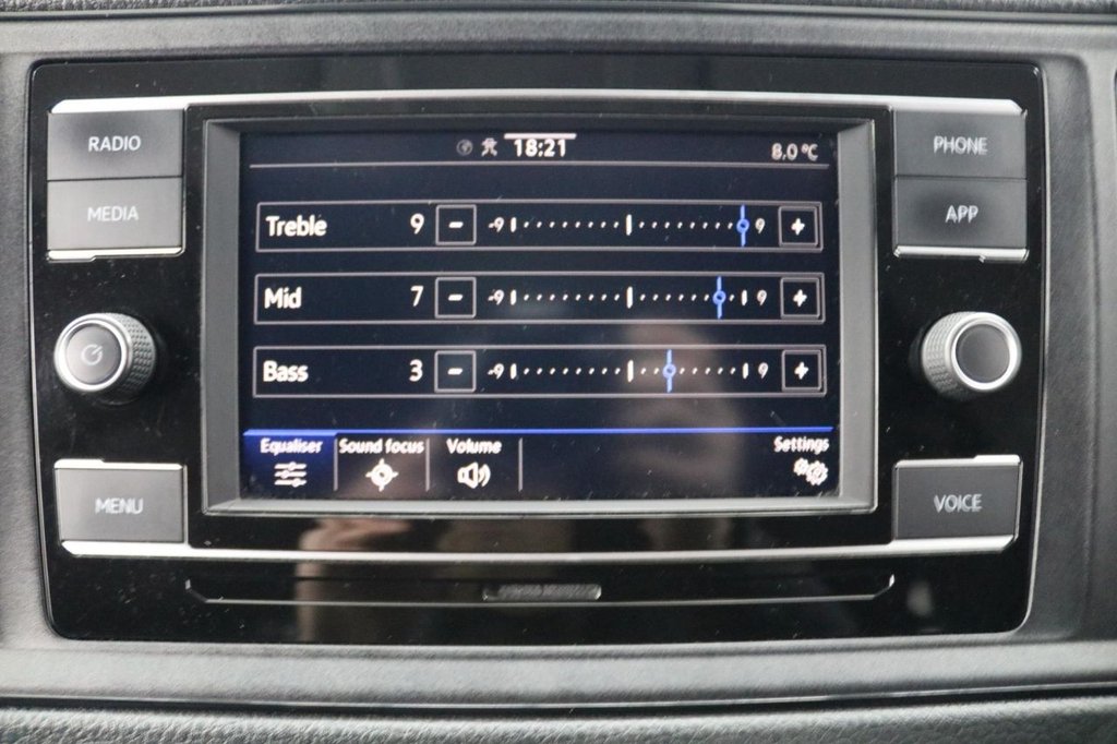 Used Volkswagen Crafter 2022 for sale - 77576030: Photo 50