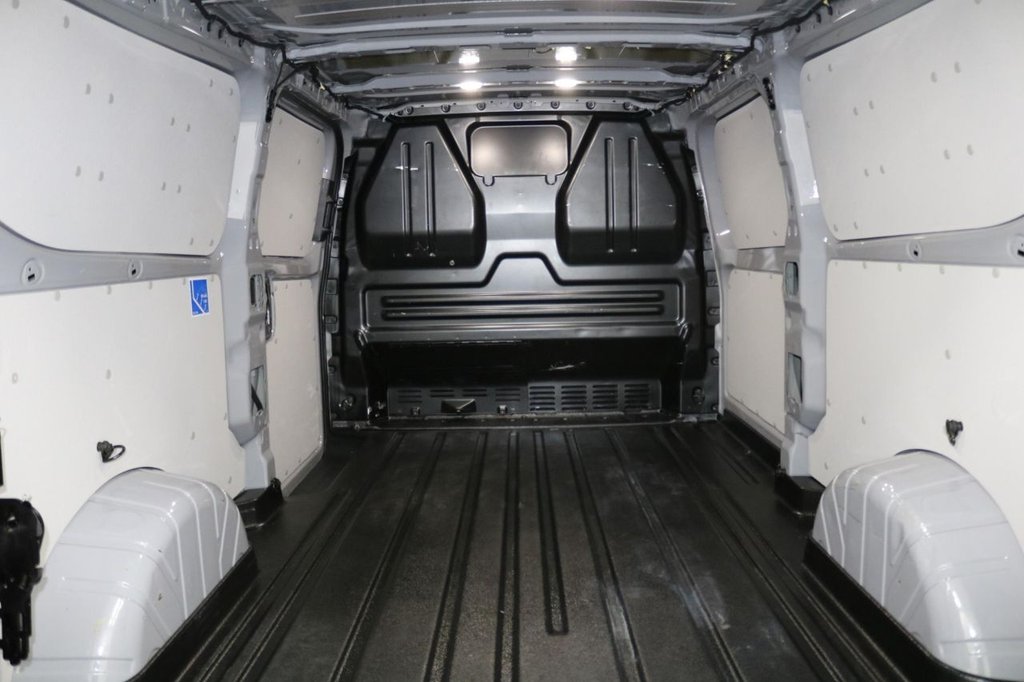 Used Ford Transit Custom 2024 for sale - 76654501: Photo 17